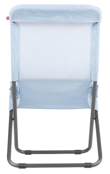 Preview: FIAM® Relaxsessel Fiesta 127TX Hellblau